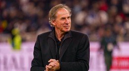 Franco Baresi. 