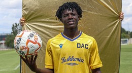 Prince Owusu