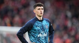 Phil Foden.