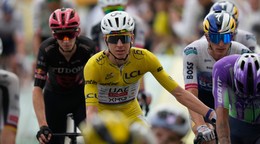 15. etapa na Tour de France 2026 dnes. Aké výsledky ponúkne nedeľa? Sledujte preteky LIVE.