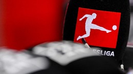 Logo Bundesligy.