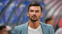 Michal Gašparík