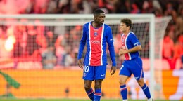 Ousmane Dembélé