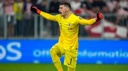 Dominik Livakovič