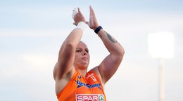 Jessica Schilderová. 
