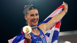 Amy Huntová. 