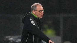 Martin O'Neill.