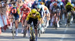 ONLINE prenos zo 17. etapy na Vuelta a Espaňa 2026 LIVE.