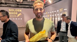 Harry Kane. 