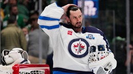 Connor Hellebuyck