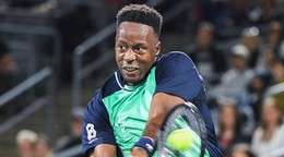 Gael Monfils.