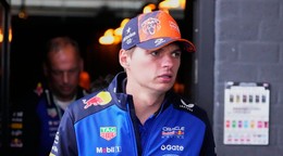 Max Verstappen.
