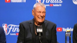 Don Nelson.