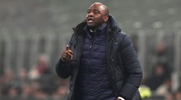 Patrick Vieira.