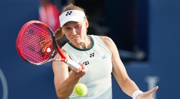 Jelena Rybakinová.