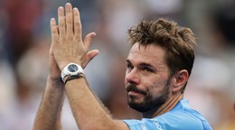 Stan Wawrinka