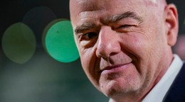 Gianni Infantino