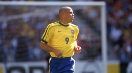 Ronaldo.