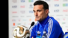 Lionel Scaloni