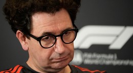 Mattia Binotto