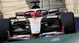 Esteban Ocon
