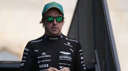 Fernando Alonso