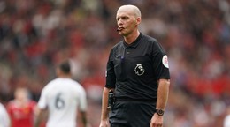 Mike Dean