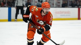 Chris Kreider