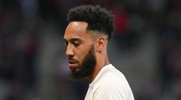 Pierre-Emerick Aubameyang