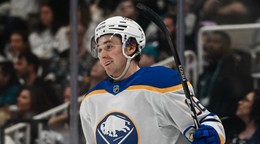 Noah Ostlund.