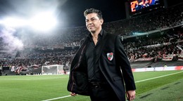 Marcelo Gallardo