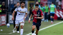 Adam Obert a Santiago Pierotti.