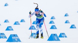 Kerttu Niskanenová