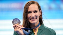 Tatjana Smith.
