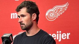 Dylan Larkin