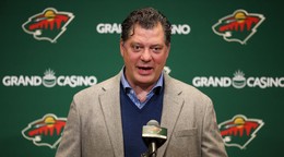 Bill Guerin