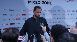 Daniil Medvedev