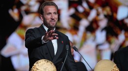 Harry Kane.