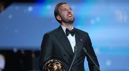 Harry Kane.