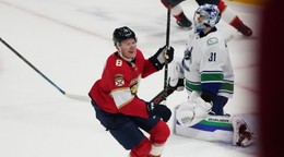 Brady Tkachuk.