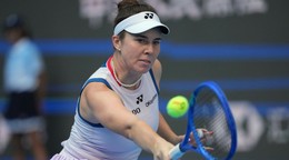 Linda Nosková.