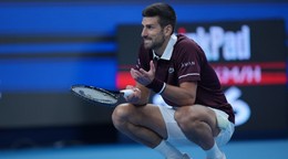 Novak Djokovič
