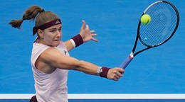 Karolína Muchová.