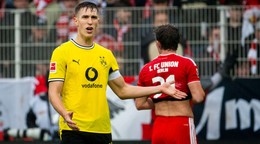 Nico Schlotterbeck.