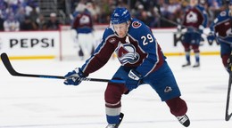 Nathan MacKinnon.