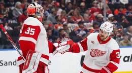 Viktor Arvidsson a Michal Postava.