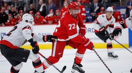 Dylan Larkin.