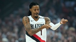 Ja Morant.
