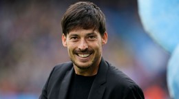 David Silva