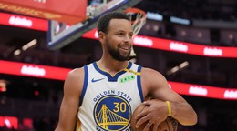 Stephen Curry.